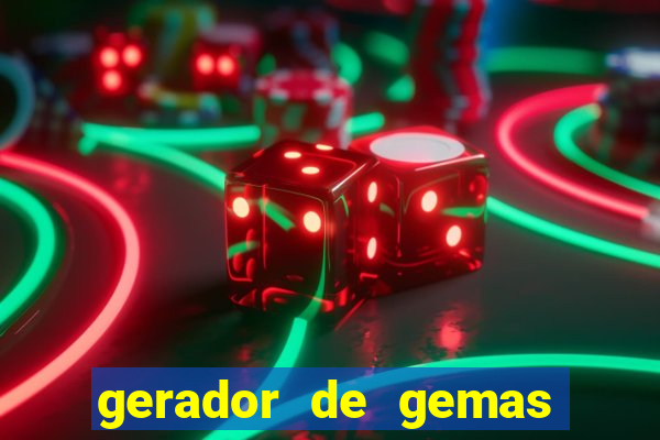 gerador de gemas dragon city