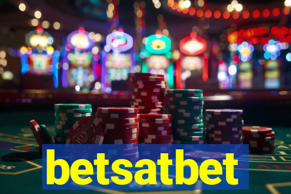 betsatbet