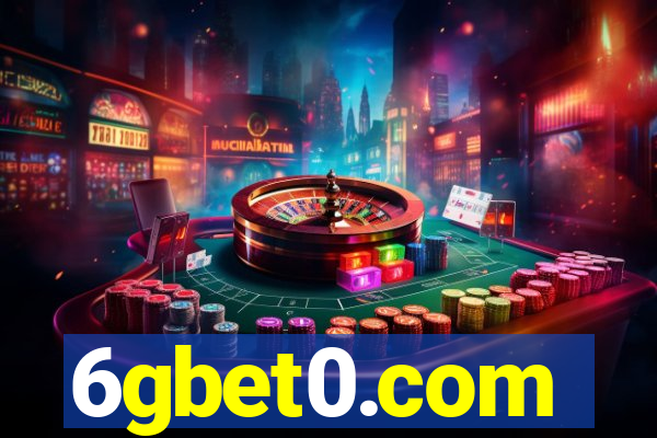 6gbet0.com