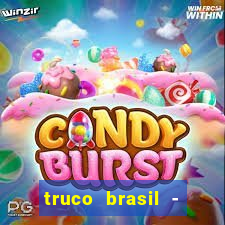 truco brasil - truco online