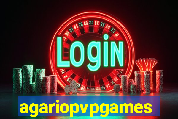 agariopvpgames