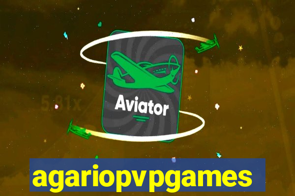 agariopvpgames