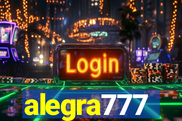 alegra777