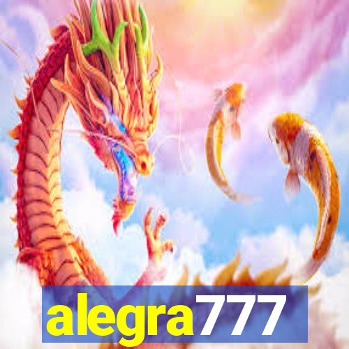 alegra777