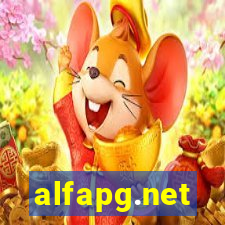 alfapg.net