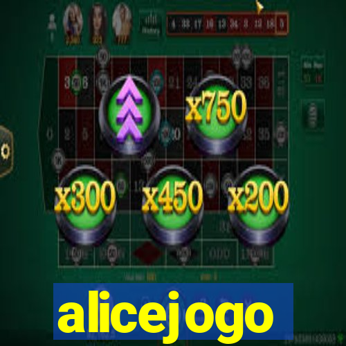 alicejogo