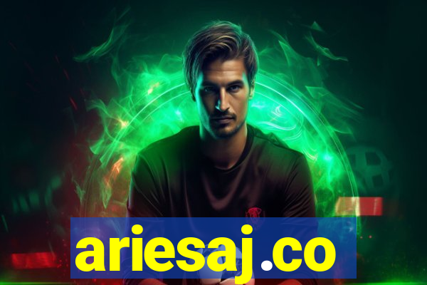 ariesaj.co