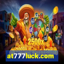 at777luck.com