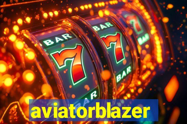 aviatorblazer