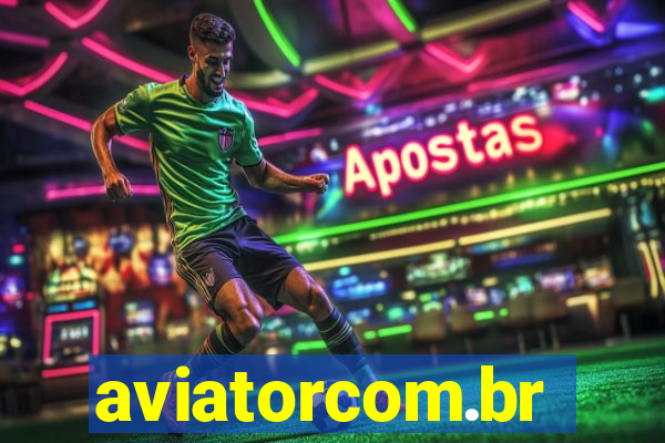 aviatorcom.br