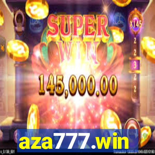 aza777.win