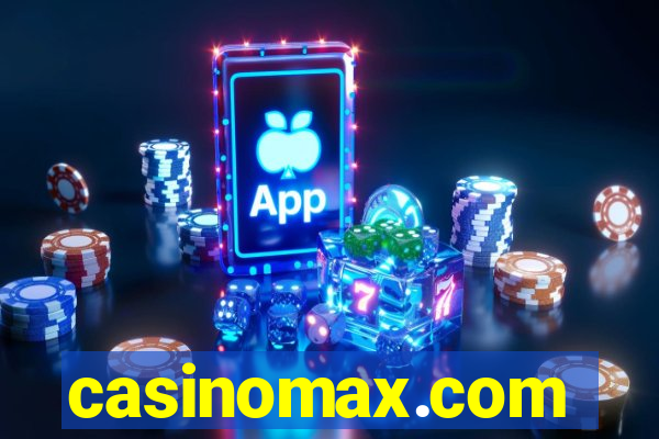 casinomax.com