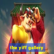 the yiff gallery