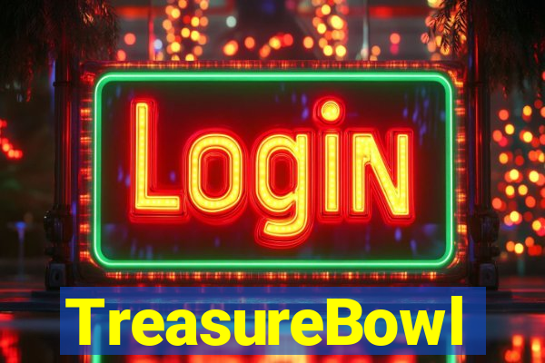 TreasureBowl treasure bowl modo de jogar