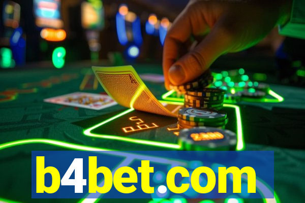 b4bet.com