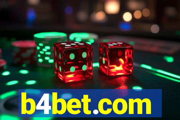 b4bet.com