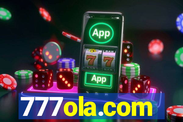 777ola.com