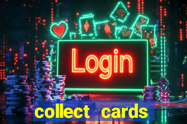 collect cards filmes para pc