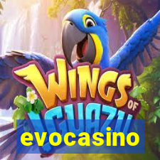 evocasino