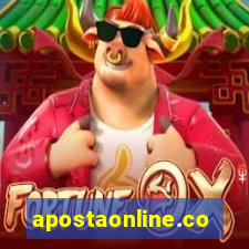 apostaonline.com