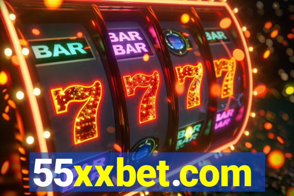 55xxbet.com