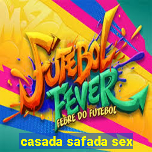 casada safada sex