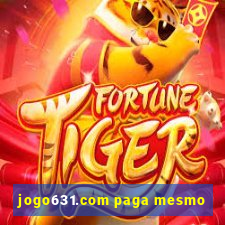 jogo631.com paga mesmo