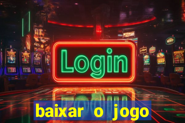 baixar o jogo resident evil