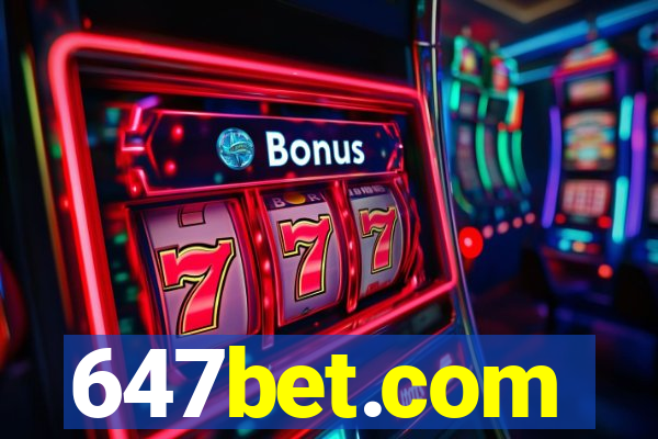 647bet.com