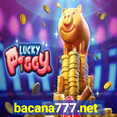 bacana777.net