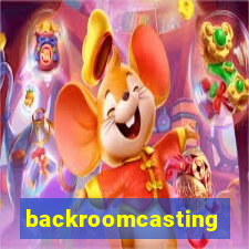 backroomcasting