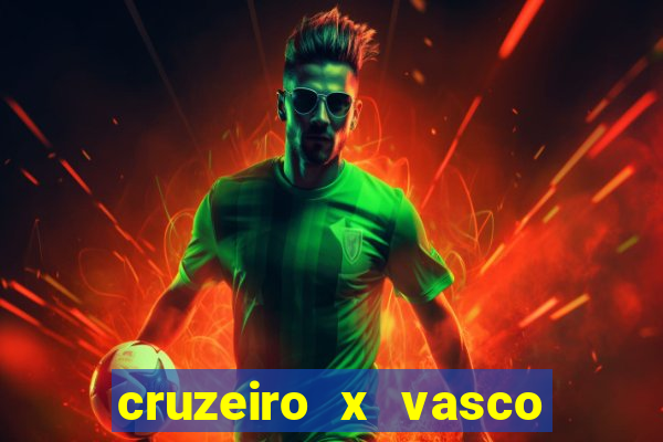 cruzeiro x vasco da gama multicanais