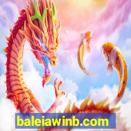 baleiawinb.com