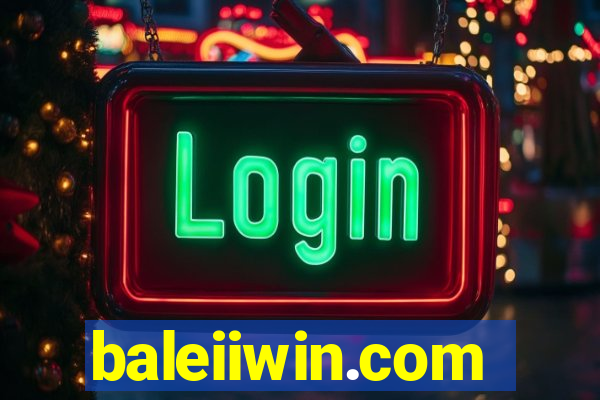 baleiiwin.com