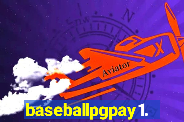 baseballpgpay1.com