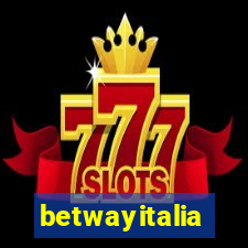 betwayitalia