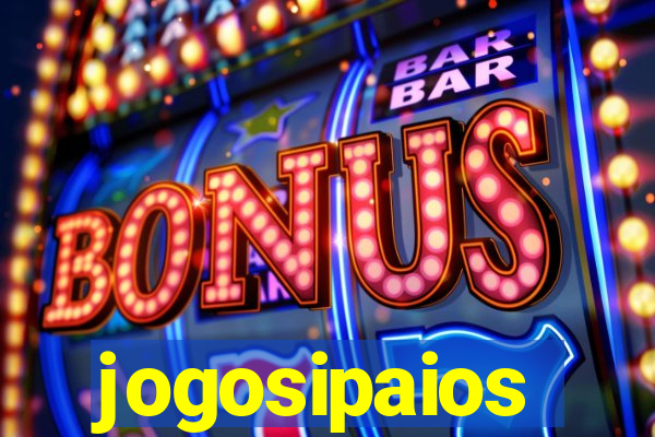 jogosipaios