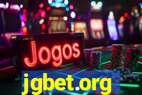 jgbet.org