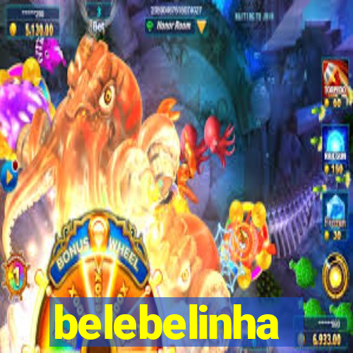 belebelinha