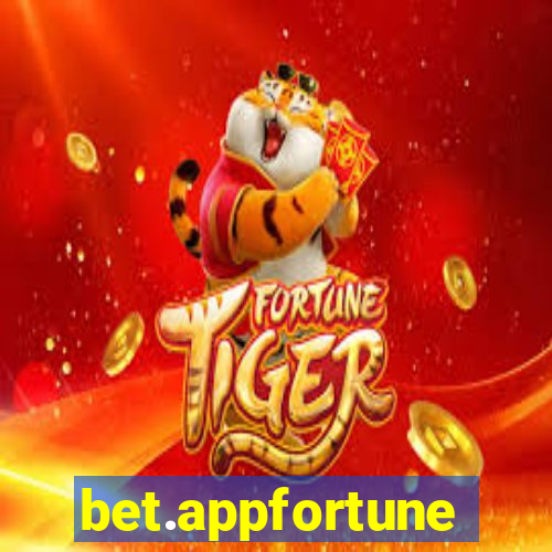 bet.appfortune