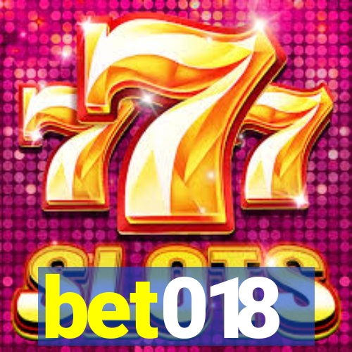 bet018