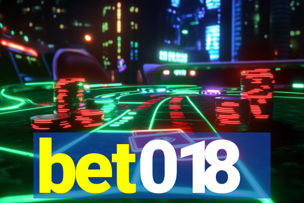 bet018