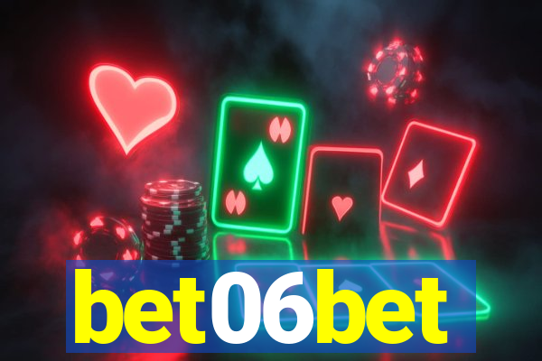 bet06bet