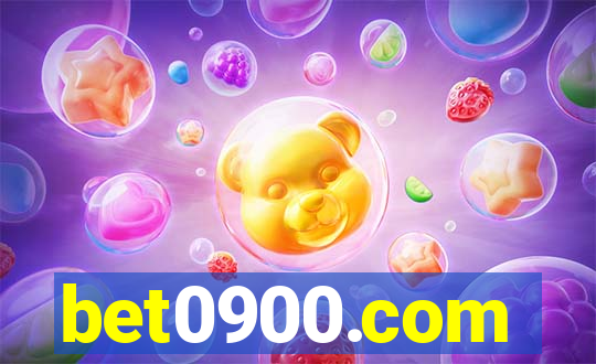 bet0900.com