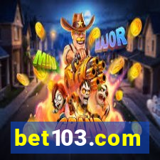 bet103.com