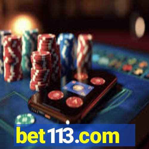 bet113.com