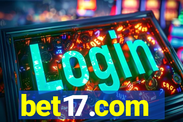 bet17.com