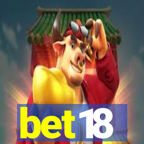 bet18