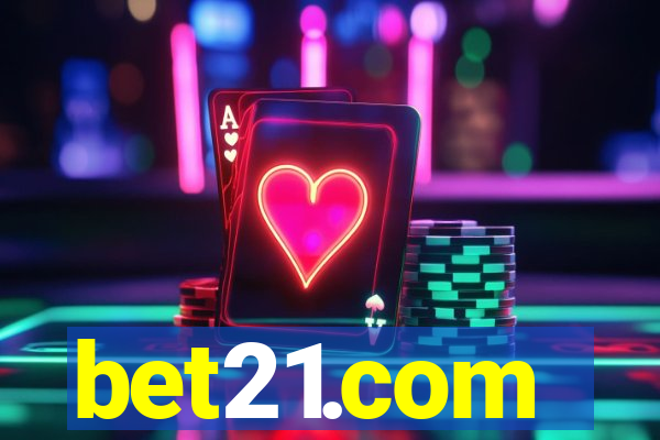 bet21.com