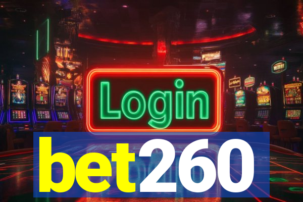 bet260